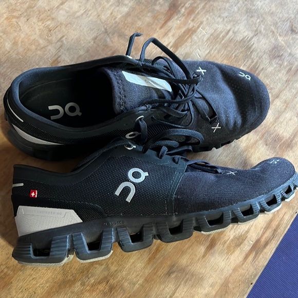 On Running Other - On Running Cloud X 3